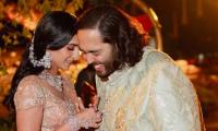 Mukesh Ambani Hosting Anant-Radhika Second Pre-wedding In Italy?