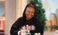 Whoopi Goldberg: 'I’ve Lost The Weight Of Almost Two People'
