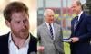 King Charles 'rushes' to cut 'last few ties' with Prince Harry with bold move