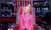 Gwen Stefani makes a comeback on The Voice show