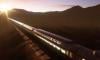 Saudi Arabia set to launch luxury train cruise 'Dream of the Desert'