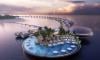Shebara island: Saudi Arabia unveils Maldives-like resort in middle of ocean 