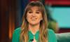 Kelly Clarkson clears the air about Ozempic in weighloss journey