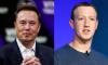 Elon Musk accuses Mark Zuckerberg of being ' super greedy' with Meta platforms