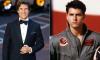 Tom Cruise celebrates Top Gun Day with throwback pictures