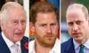 Prince William’s pal reveals truth about King Charles’ snub to Harry