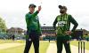 PAK vs IRE: Pakistan invite Ireland to bat first in final T20I