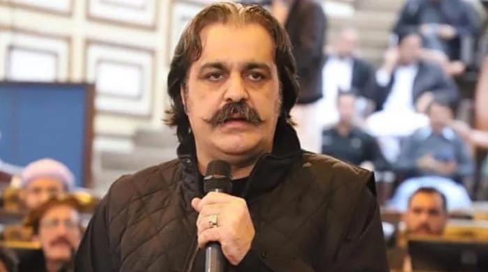 CM Gandapur issues 'stern warning' to Centre over prolonged loadshedding in KP