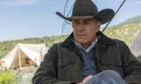 Kevin Costner Finally Comes Clean About His Exit From 'Yellowstone'