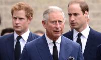 King Charles 'still Wants To Reunite' With Prince Harry