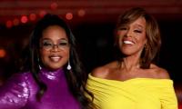Oprah Winfrey's Honest Reaction To Gayle King In 'Sports Illustrated Swimsuit'