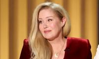 Christina Applegate Narrates Her Past Struggles With ‘eating Disorder’