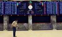 Stocks Soar To All-time High As PSX Crosses 75,000 Mark During Intraday Trade