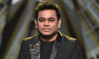 AR Rahman Says His Mother 'gave Her Jewels' To Buy Equipment For His First Music Studio