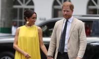 Prince Harry, Meghan’s Archewell Status Restored After London Stopover