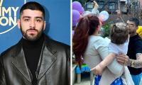 Zayn Malik Reveals He Craves More Time With Daughter Khai