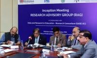 PIE Hosts Session For Education Sector's Research Agenda