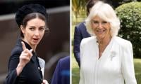 Prince William ‘mistress’ Rose Hanbury Meets Queen Camilla