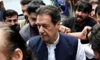 IHC Approves Imran Khan’s Bail In £190m Reference