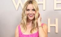 Reese Witherspoon Goes Gaga For 'Legally Blonde' Prequel: Watch