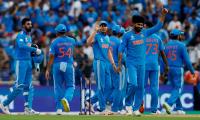 T20 World Cup 2024: Reason Behind Granting Second Semi-final Slot To India