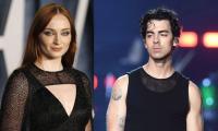 Sophie Turner On How She's Coping Up With Joe Jonas Divorce