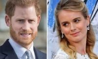 Prince Harry's Ex Girlfriend New Move Catches Attention After Duke's Nigeria Trip