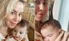 It's first Mother's Day for Tara Lipinski who enjoys company of 6-month-old daughter 