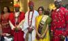 Meghan Markle 'gets revenge' on royal family as she becomes Nigerian Princess