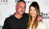 Taylor Kinney ties knot with model Ashley Cruger after two years of dating