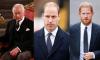 'Difficult' Prince William stands in way of King Charles, Prince Harry's reunion