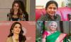 From Nita Ambani to Sudha Murty, meet billionaire wives of billionaire husbands