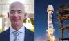 Jeff Bezos's Blue Origin to send six tourists to space this Sunday