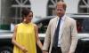 Prince Harry, Meghan’s Archewell status restored after London stopover