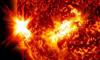 Sun spits out strongest 'monster' flare in 19 years