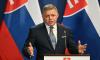 Slovak PM critical after being 'shot in abdomen'