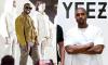 Kanye West's senior Yeezy executive resigns amid brand's foray into pornography