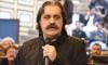 CM Gandapur issues 'stern warning' to Centre over prolonged loadshedding in KP