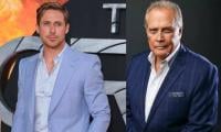 Lee Majors Is All Praise For Ryan Gosling While Filming 'Fall Guy' Movie