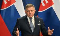 Slovakia's PM Robert Fico's Condition Stabilises After Surviving Assassination Attempt
