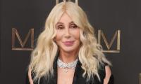 Cher Goes Back On Her Tall Claims As She Attends Hall Of Fame