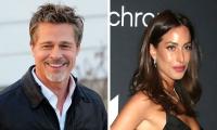 Ines De Ramon Wants To Help Brad Pitt ‘patch Up’ With Angelina Jolie