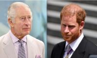 Prince Harry Takes Severe Offence Of King Charles Meeting Refusal: 'painful Rejection'