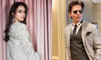 Preity Zinta Comments On Shah Rukh Khan's Interaction With 'unattractive' Women