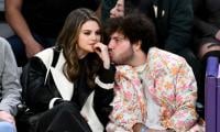 Benny Blanco Kisses Selena Gomez In New Snap After Sharing Plans For Marriage