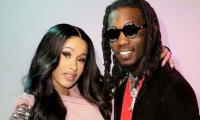 Cardi B Gets Candid About Rocky Relationship With Offset: ‘I Can’t Be A Wife’