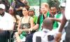 Prince Harry, Meghan Markle break silence about Nigerian tour 