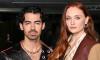 Sophie Turner 'felt like bird trapped in gilded cage' after US move with Joe Jonas