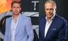 Lee Majors is all praise for Ryan Gosling while filming 'Fall Guy' movie