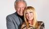 Suzanne Somers' widower shares heartfelt connection with late wife